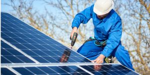 Installation Maintenance Panneaux Solaires Photovoltaïques à Contay
